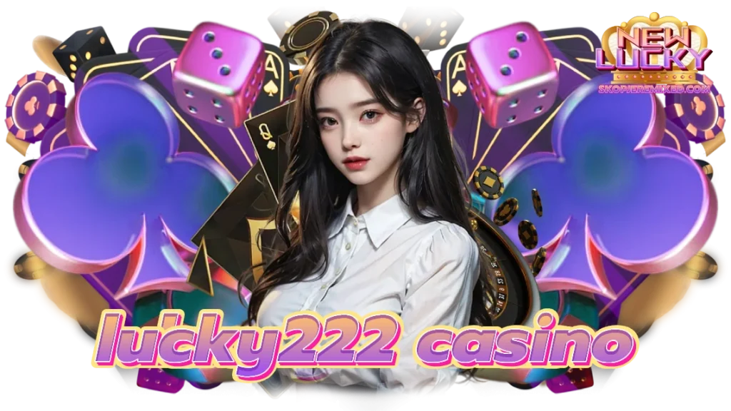 lucky222 casino